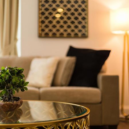 Yanjoon Holiday Homes - Mesk Apartments دبي المظهر الخارجي الصورة