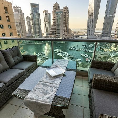 Yanjoon Holiday Homes - Mesk Apartments دبي المظهر الخارجي الصورة
