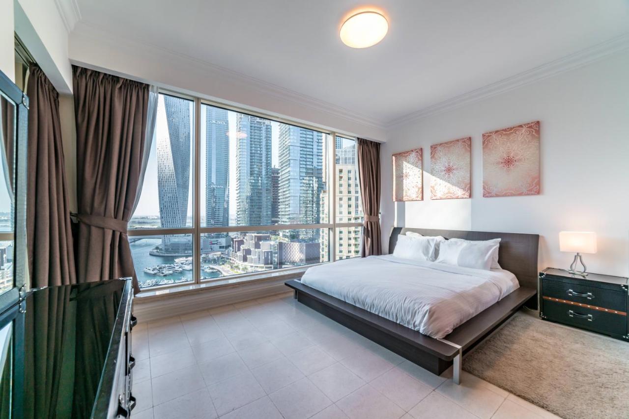 Yanjoon Holiday Homes - Mesk Apartments دبي المظهر الخارجي الصورة