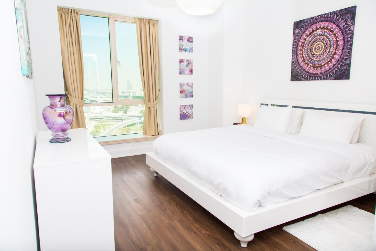 Yanjoon Holiday Homes - Mesk Apartments دبي المظهر الخارجي الصورة
