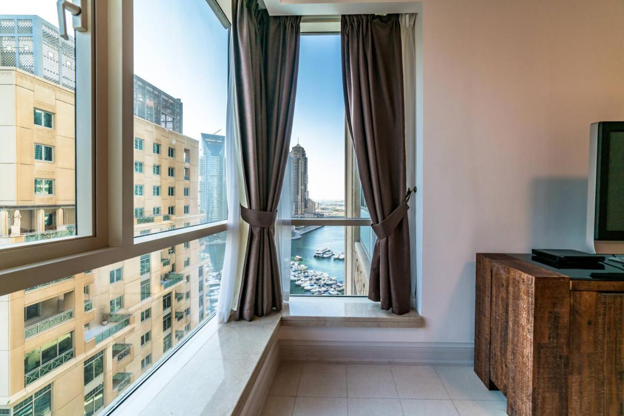 Yanjoon Holiday Homes - Mesk Apartments دبي المظهر الخارجي الصورة