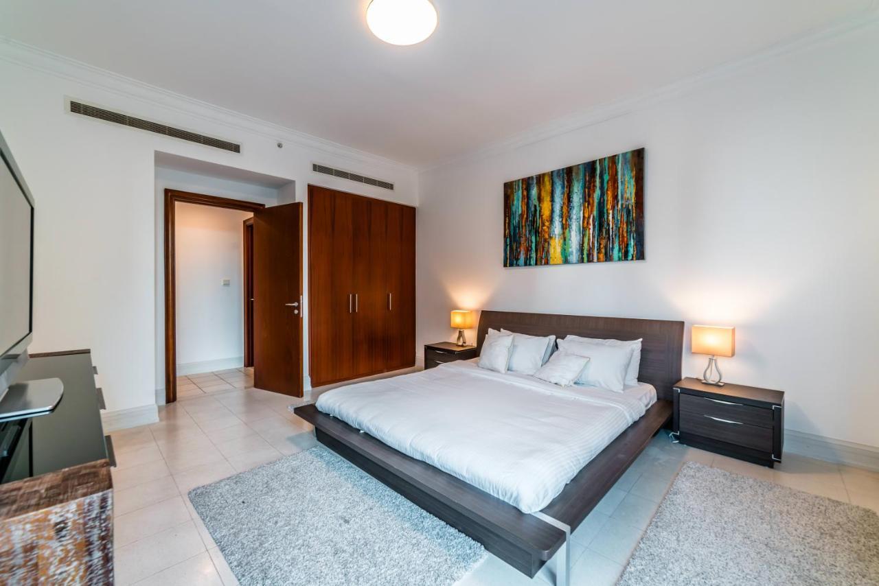 Yanjoon Holiday Homes - Mesk Apartments دبي المظهر الخارجي الصورة