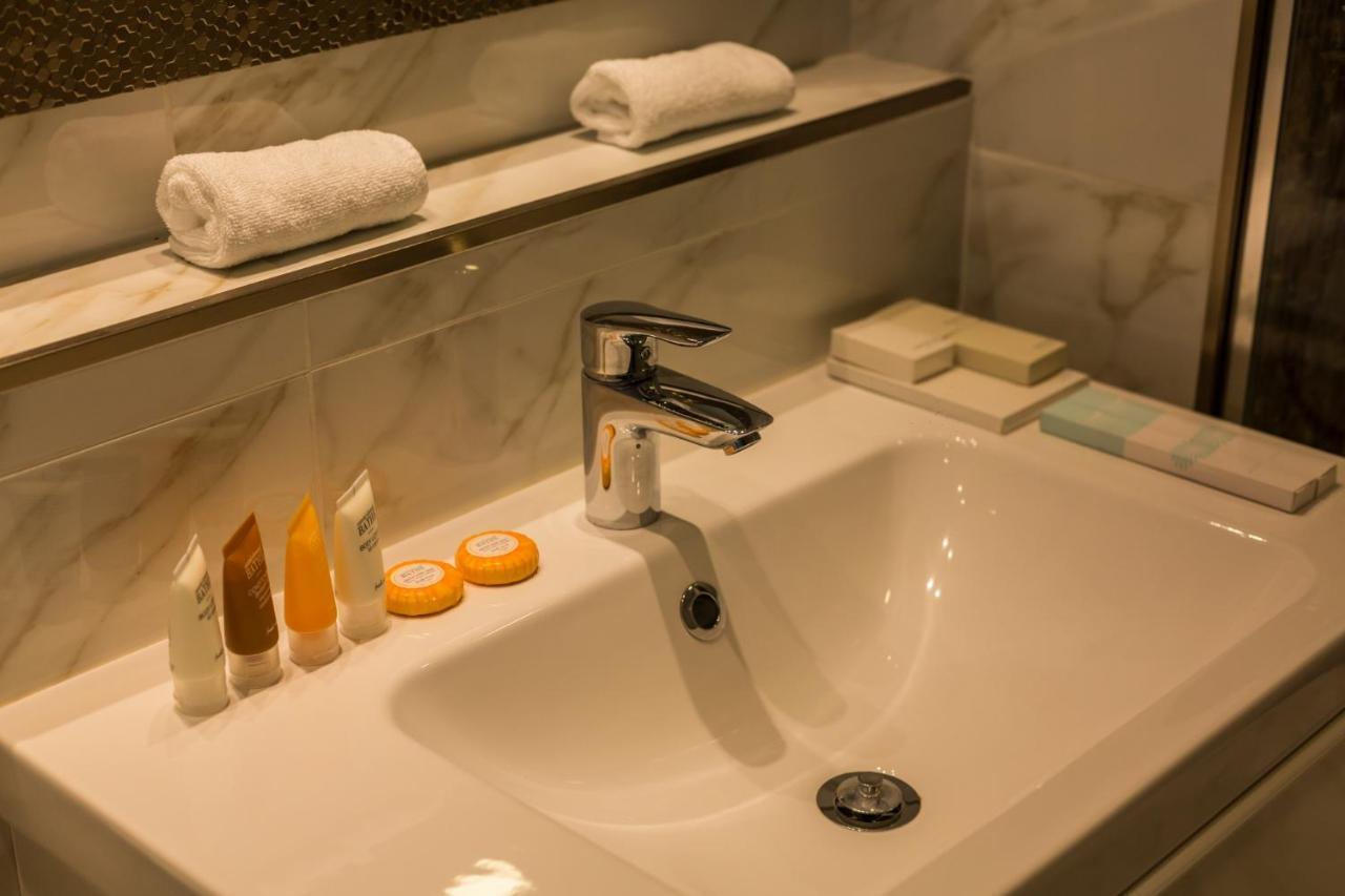 Yanjoon Holiday Homes - Mesk Apartments دبي المظهر الخارجي الصورة