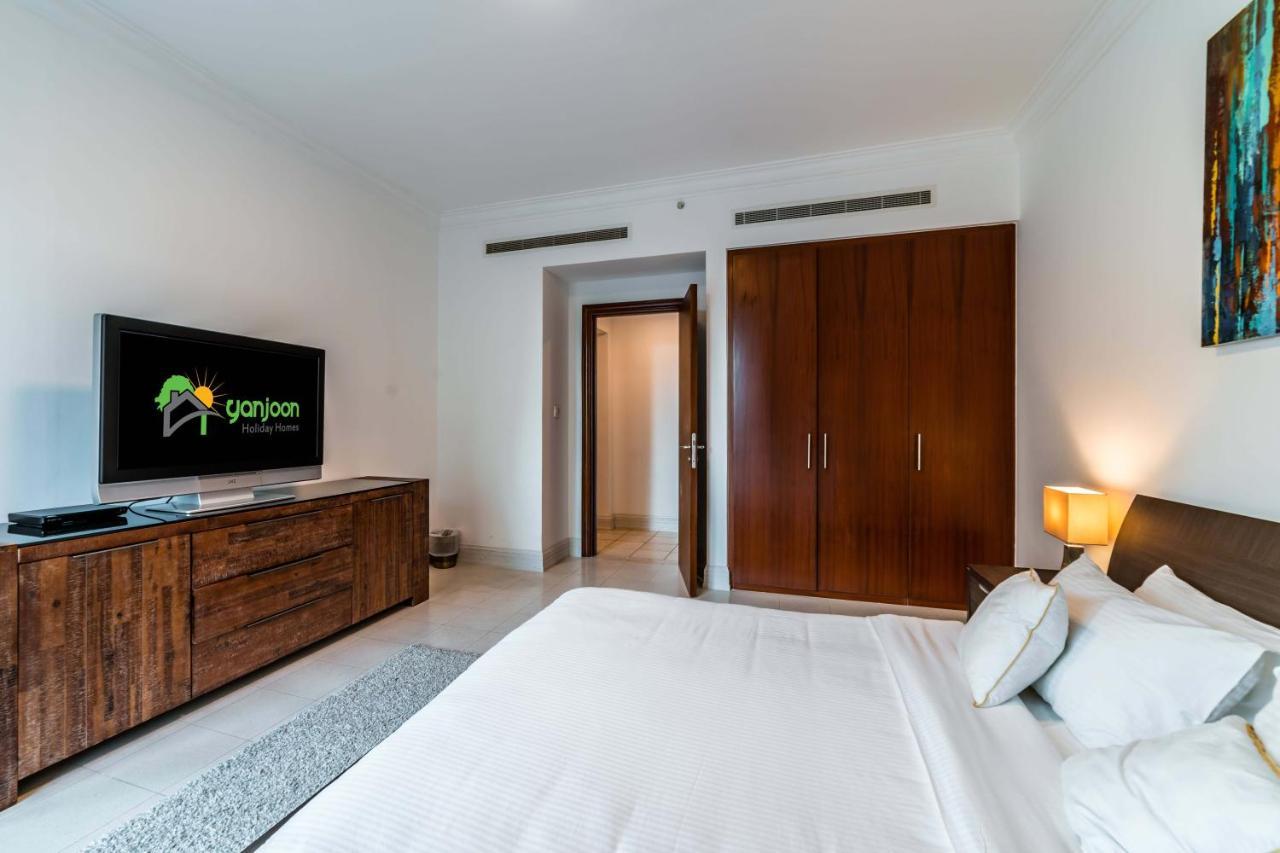 Yanjoon Holiday Homes - Mesk Apartments دبي المظهر الخارجي الصورة
