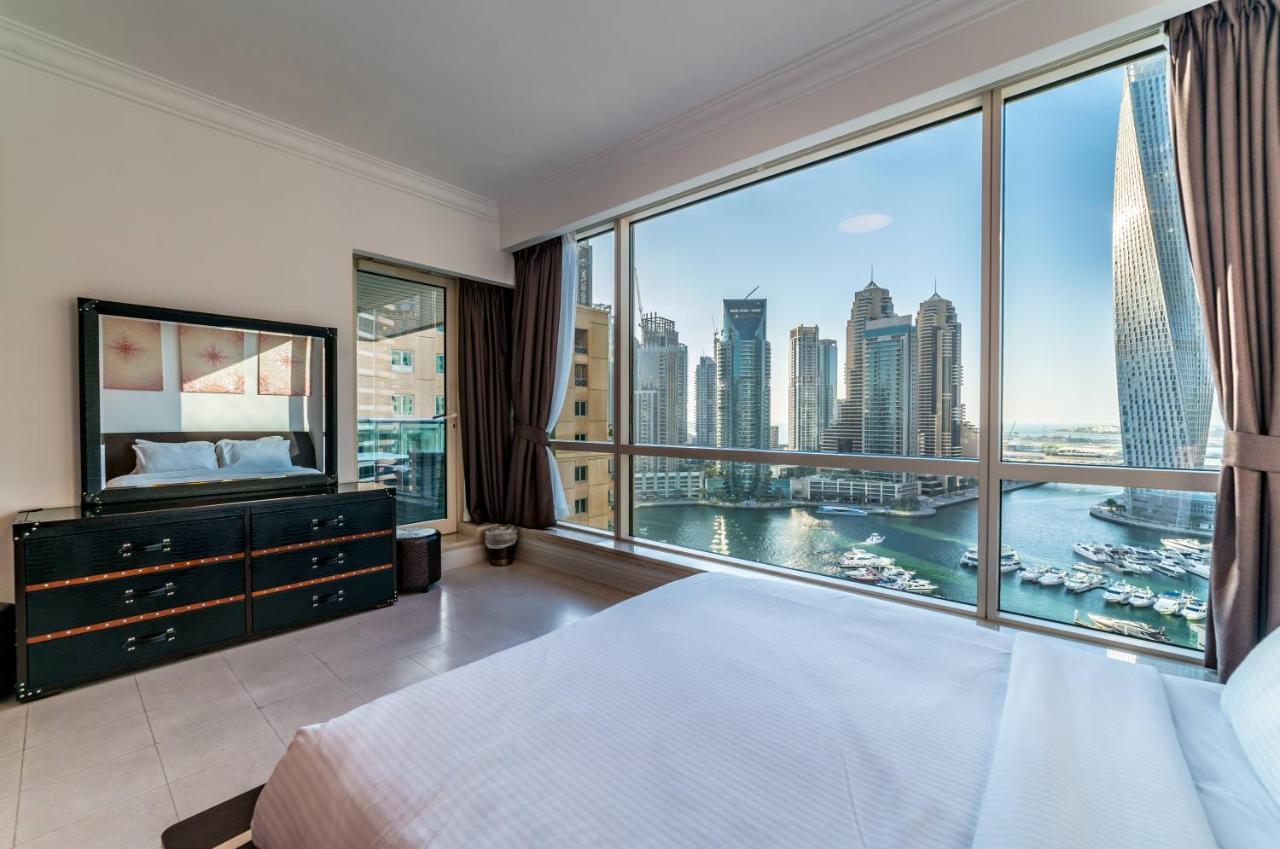 Yanjoon Holiday Homes - Mesk Apartments دبي المظهر الخارجي الصورة
