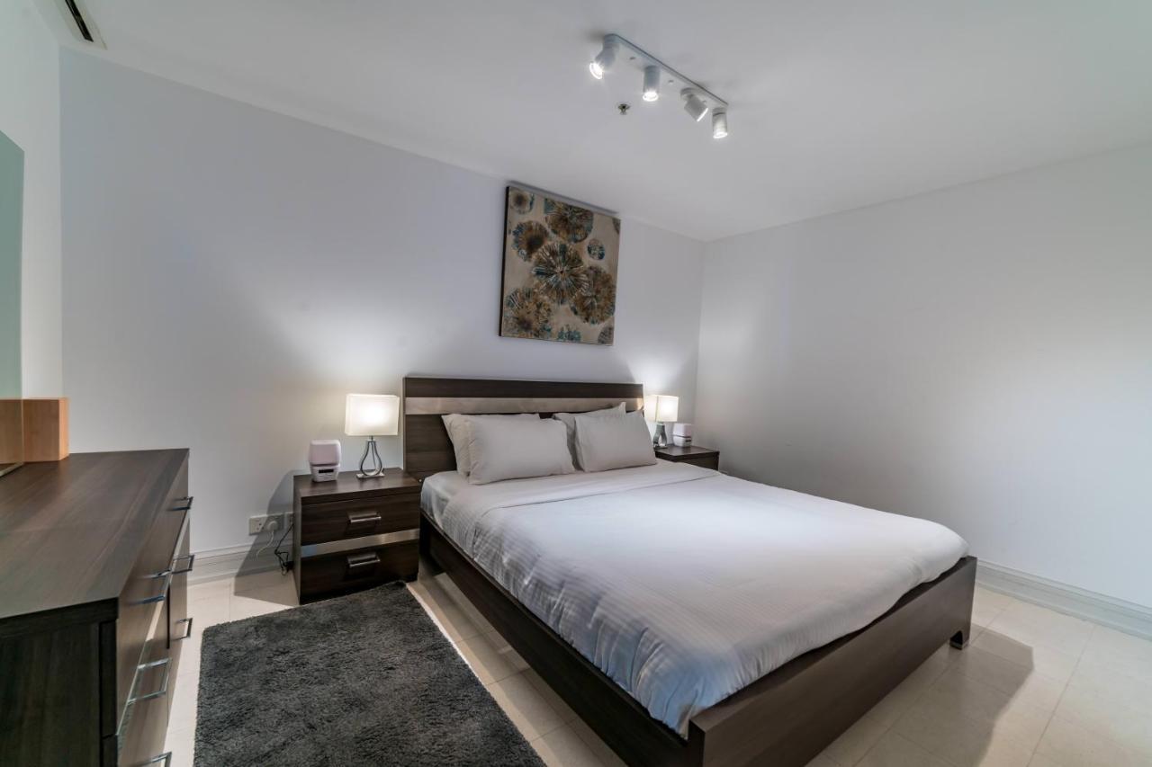 Yanjoon Holiday Homes - Mesk Apartments دبي المظهر الخارجي الصورة