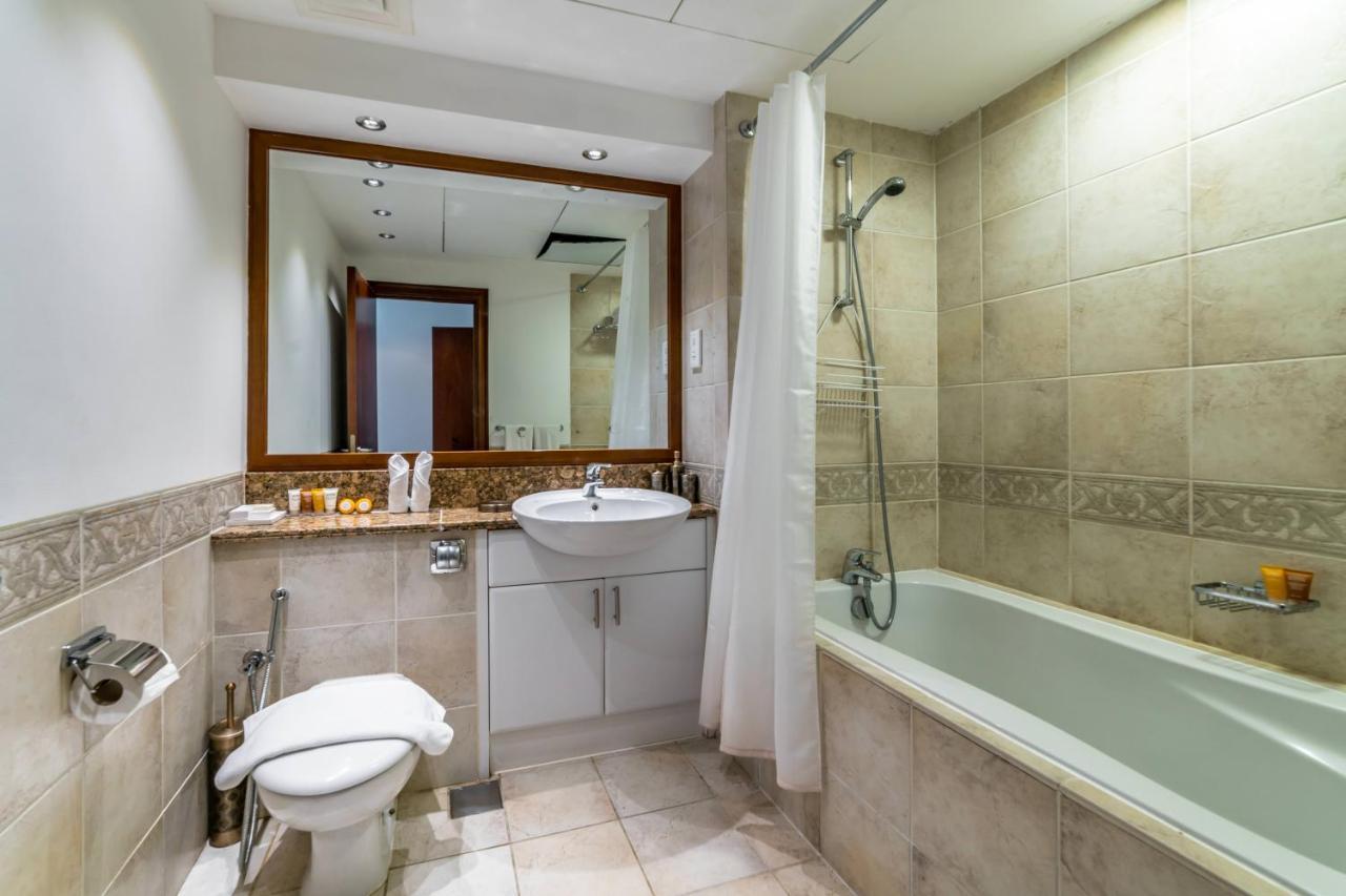 Yanjoon Holiday Homes - Mesk Apartments دبي المظهر الخارجي الصورة