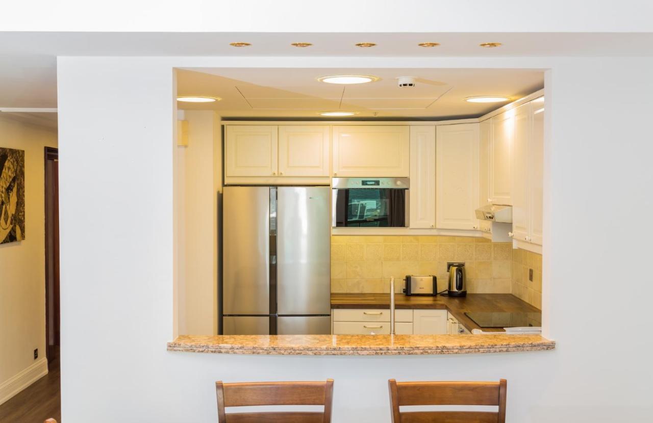 Yanjoon Holiday Homes - Mesk Apartments دبي المظهر الخارجي الصورة