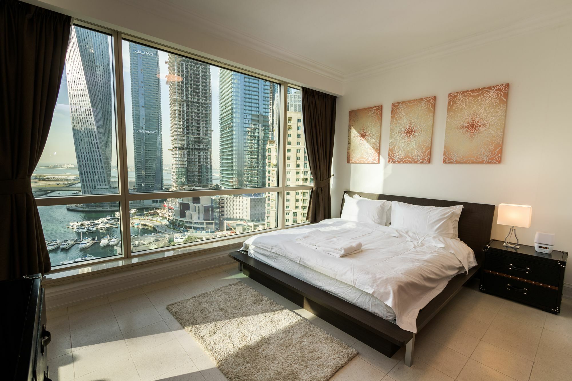 Yanjoon Holiday Homes - Mesk Apartments دبي المظهر الخارجي الصورة