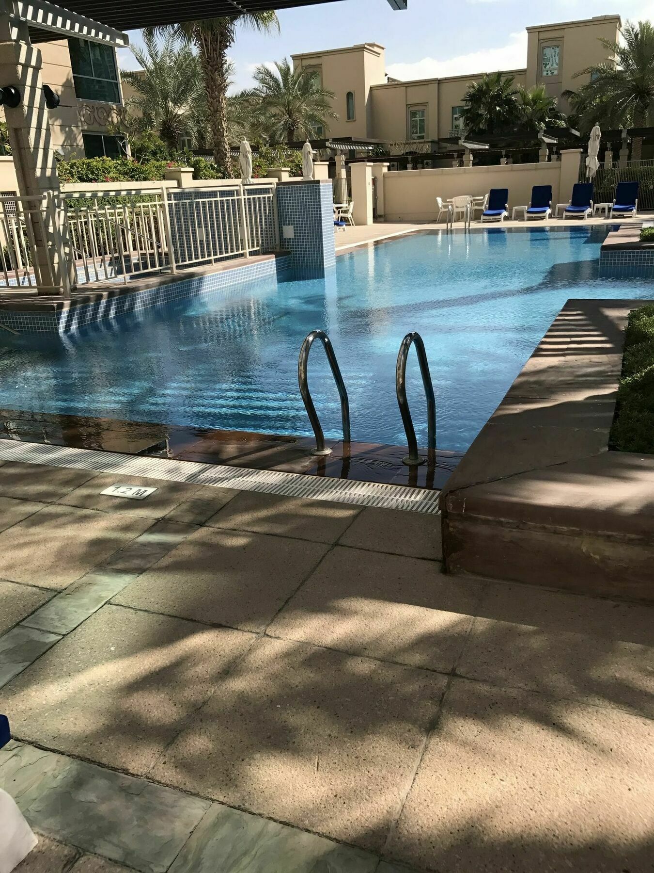 Yanjoon Holiday Homes - Mesk Apartments دبي المظهر الخارجي الصورة